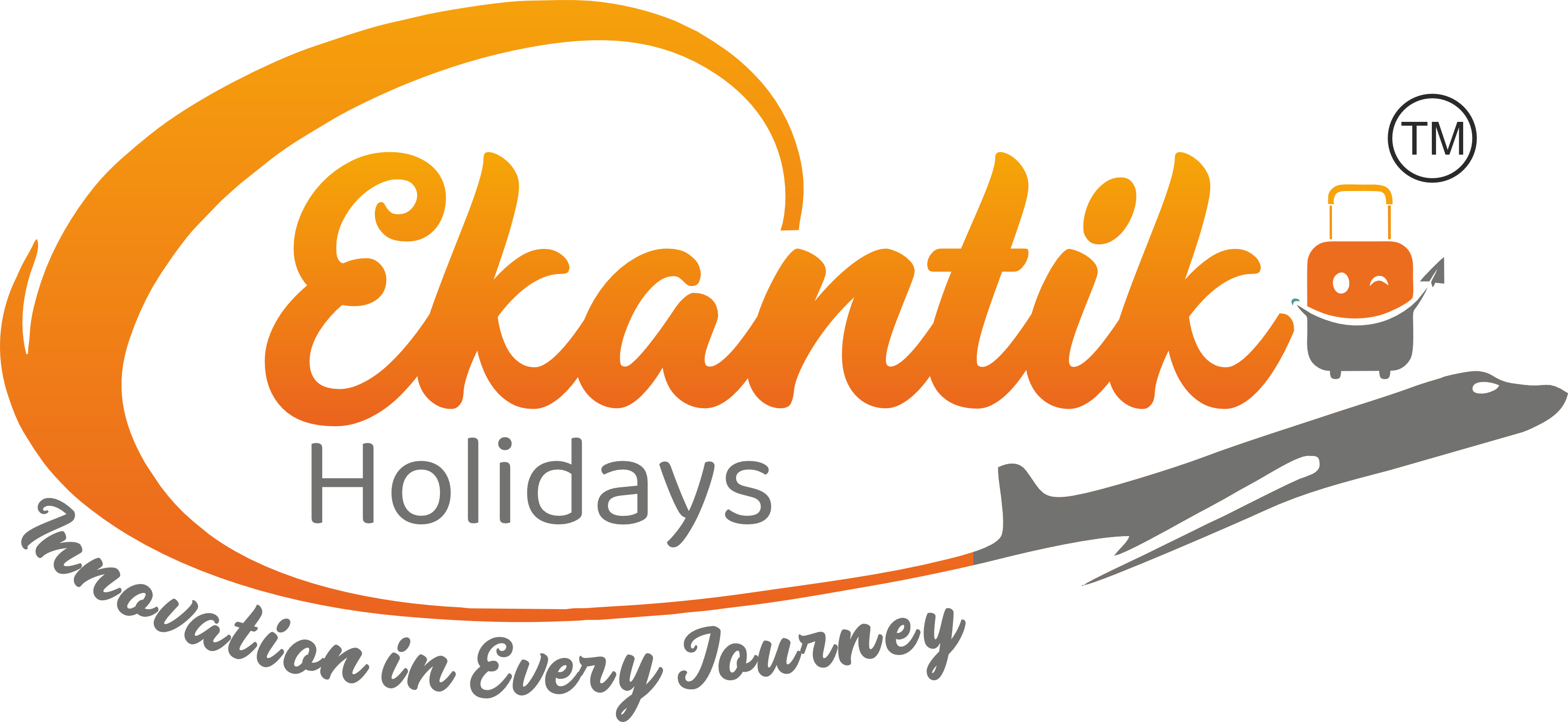 Ekantik Holidays